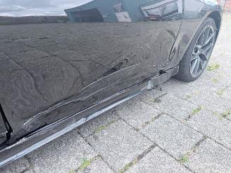 BMW 3-serie 320e M SPORT NAP PANO picture 11