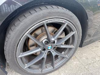 BMW 3-serie 320e M SPORT NAP PANO picture 33
