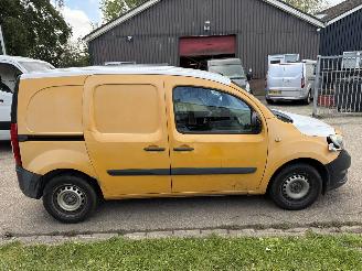 Mercedes Citan 108 CDI BlueEFFICIENCY picture 4