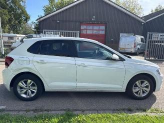 Volkswagen Polo Polo VI (AW1), Hatchback 5-drs, 2017 1.0 12V BlueMotion Technology picture 6