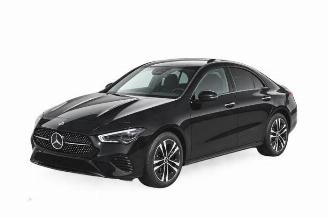 disassembly passenger cars Mercedes Cla-klasse CLA (118.3), Sedan, 2019 1.3 CLA-180 Turbo 16V 2025