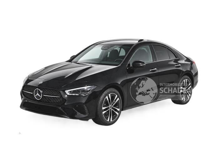 Mercedes Cla-klasse CLA (118.3), Sedan, 2019 1.3 CLA-180 Turbo 16V