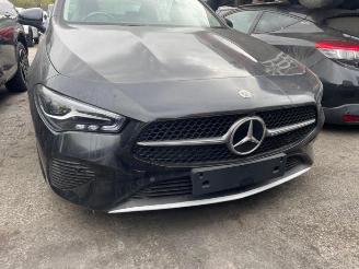 Mercedes Cla-klasse CLA (118.3), Sedan, 2019 1.3 CLA-180 Turbo 16V picture 3