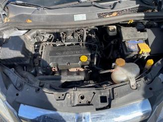 Opel Corsa Corsa D, Hatchback, 2006 / 2014 1.2 16V picture 8
