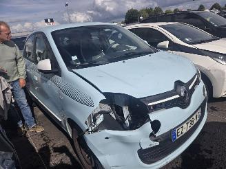  Renault Twingo  2018/8