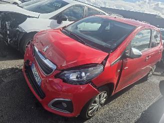  Peugeot 108  2019/11