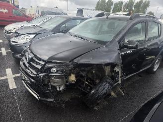  Dacia Sandero stepway 2015/3