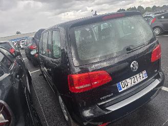  Volkswagen Touran  2015/3
