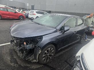  Renault Clio  2022/9