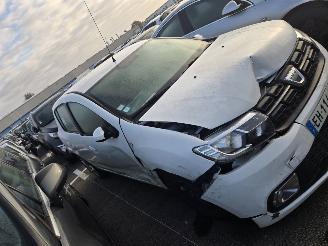 Dacia Sandero  picture 4