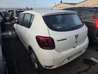 Dacia Sandero  picture 7