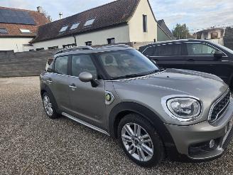 Mini Countryman countryman se all4 picture 6