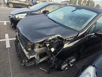 uszkodzony samochody osobowe Citroën C4  2016/2