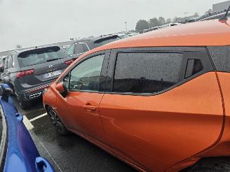 Nissan Micra 0.9 igt picture 9