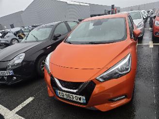 Nissan Micra 0.9 igt picture 2