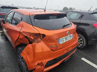 Nissan Micra 0.9 igt picture 7