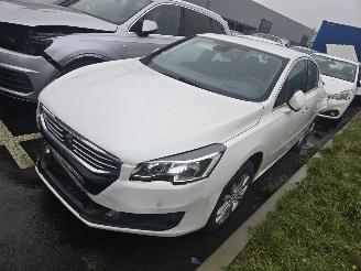 Peugeot 508  picture 3