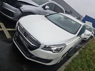 Peugeot 508  picture 9