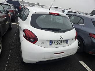 Peugeot 208 Procedure RSV picture 6