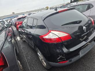 Renault Mégane  picture 8