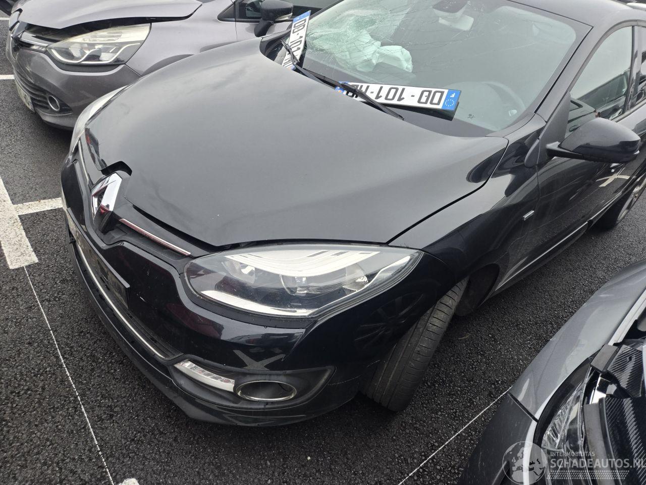 Renault Mégane 