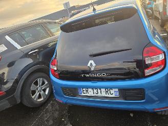 Renault Twingo  picture 7