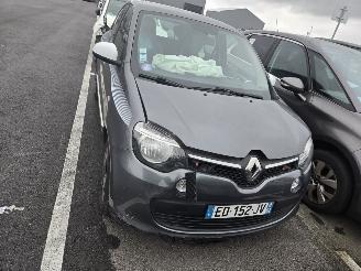 Avarii autoturisme Renault Twingo  2016/6
