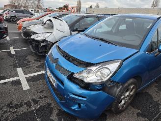 Citroën C3  picture 3