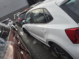 Volkswagen Polo  picture 4