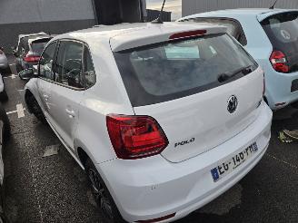 Volkswagen Polo  picture 3