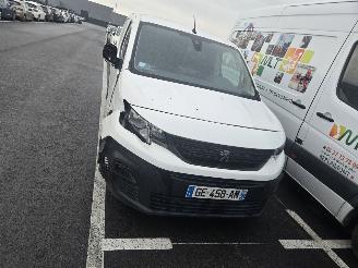 Peugeot Partner  picture 3