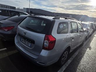 Dacia Logan mcv picture 8