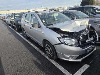 Avarii autoturisme Dacia Logan mcv 2016/1
