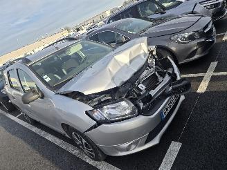 Dacia Logan mcv picture 2