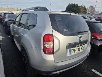 Dacia Duster  picture 4