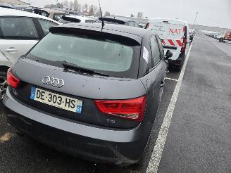 Audi A1  picture 6