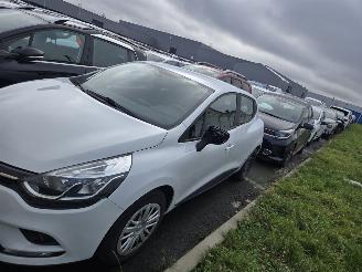 škoda osobní automobily Renault Clio DCI 90 2018/9