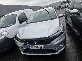 Dacia Sandero ecog 100 picture 8