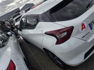 Nissan Micra IGT 100 picture 7