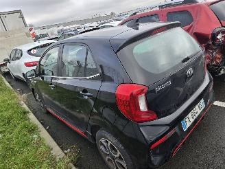 Kia Picanto GT LINE picture 6