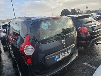 Dacia Lodgy 1.6 SCE picture 6