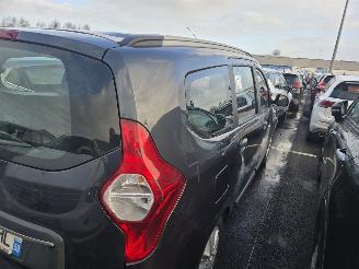 Dacia Lodgy 1.6 SCE picture 7