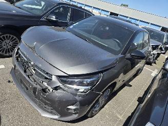 skadebil auto Opel Corsa 1.2t 100 2020/7