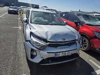 Auto incidentate Kia Stonic 1.0 TGDI 2018/11
