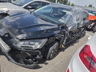 Ford Focus 1.5 TDCI picture 2