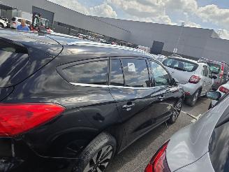 Ford Focus 1.5 TDCI picture 6