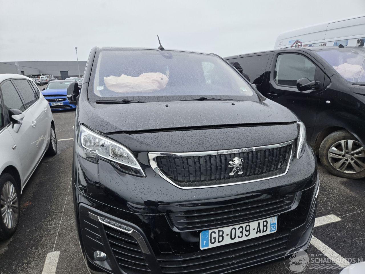Peugeot Expert 2.0