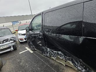Peugeot Expert 2.0 picture 7