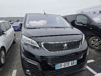 Schadeauto Peugeot Expert 2.0 2021/7