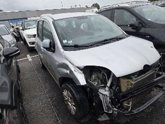 Unfallwagen Fiat Panda  2018/2